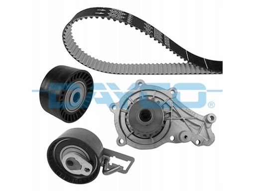 Ktbwp7330 Zestaw Paska Rozrządu + Pompa Cieczy Chł Dayco
