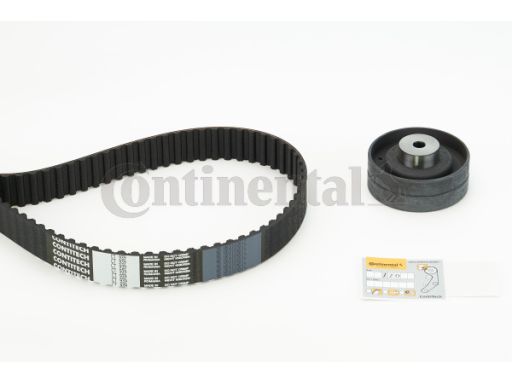 Ct939K1 Zestaw Paska Rozrządu Continental Ctam Con