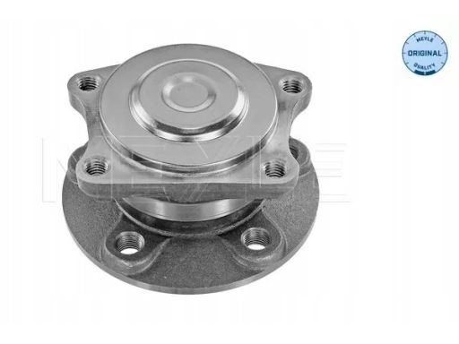 514 752 0006 Piasta Koła Meyle