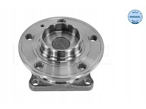 514 752 0006 Piasta Koła Meyle