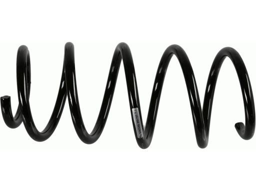 993 757 Sprężyna Zawieszenia Sachs