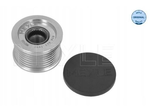 014 053 1007 Koło Pasowe Alternatora Pasuje Do: Mercedes Cls (C219), E