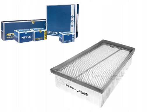 16-12 321 0019 Filtr Powietrza Meyle
