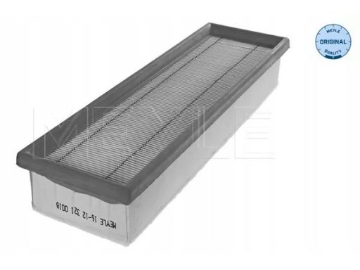 16-12 321 0018 Filtr Powietrza Meyle