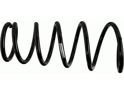 993 727 Sprężyna Zawieszenia Sachs