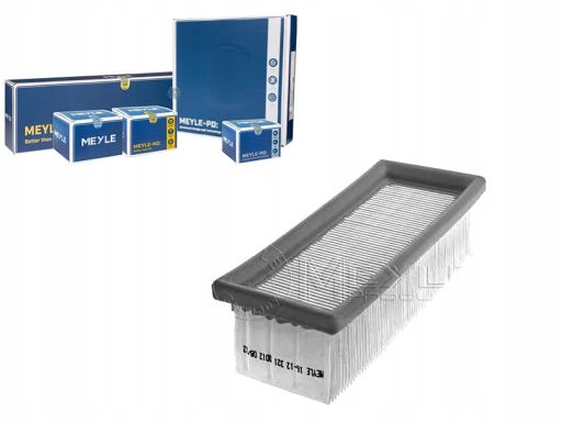 16-12 321 0012 Filtr Powietrza (Wkład Filtra) Pasuje Do: Nissan Kubist