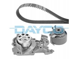 Dayktbwp3211 Rozrząd Kpl. (Pasek + Rolka + Pompa Cieczy) Pasuje Do: Da