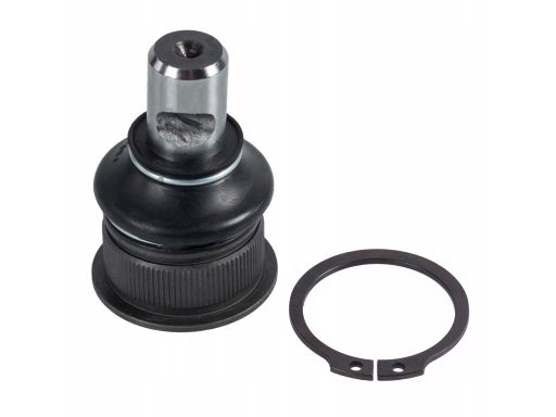 Fe41054 Sworzeń Wahacza Przód L/P (Dół Przód) (Średnica Stożka 14,8Mm,