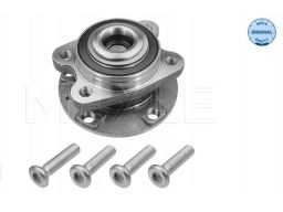 100 750 0007 Zestaw Łożyska Koła Z Piastą Tył Pasuje Do: Audi A6 C6