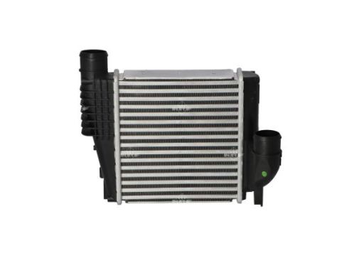 Chłodnica Powietrza Doładowującego 30924