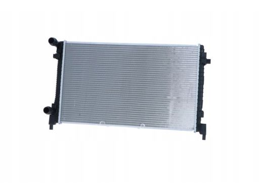 Chłodnica Silnika 550194