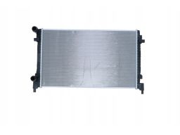 Chłodnica Silnika 550194