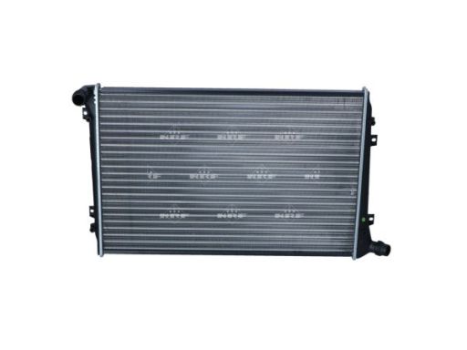 Chłodnica Silnika 53814A