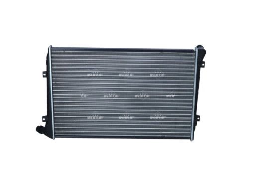 Chłodnica Silnika 53814A