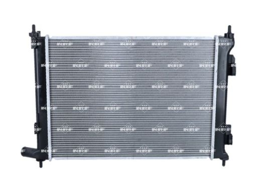 Chłodnica Silnika 550071