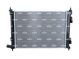 Chłodnica Silnika 550071