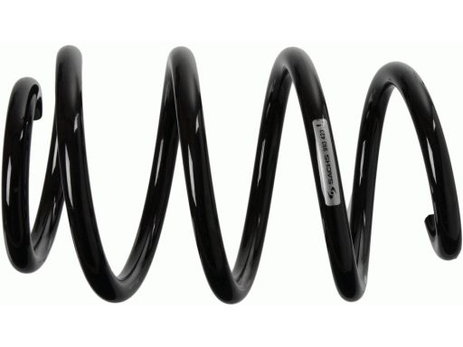 Sprężyna Zawieszenia 993 423