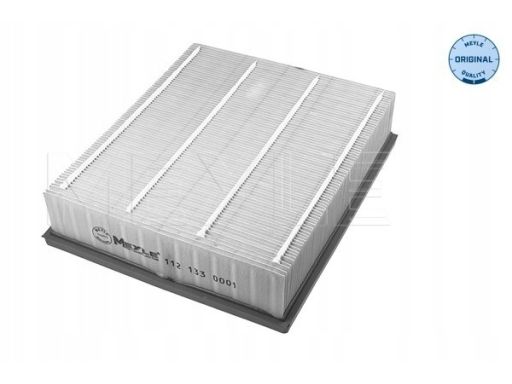 112 133 0001 Filtr Powietrza 112 133 0001 Meyle