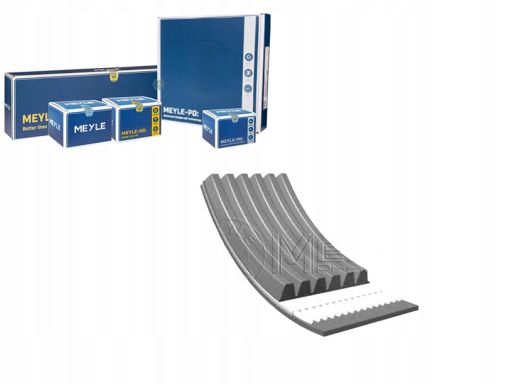 050 006 1215 Pasek Wieloklinowy Meyle