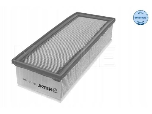 112 321 0018 Filtr Powietrza 112 321 0018 Meyle