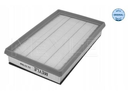 212 321 0008 Filtr Powietrza Meyle