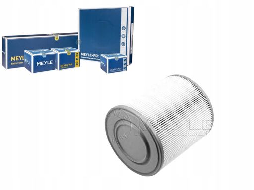 112 321 0003 Filtr Powietrza Meyle