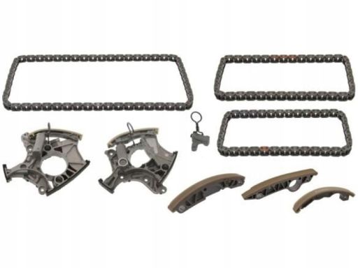 100745 Zestaw Łańcucha Rozrządu Febi Bilstein