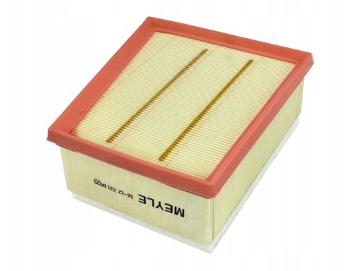 16-12 321 0025 Filtr Powietrza Meyle