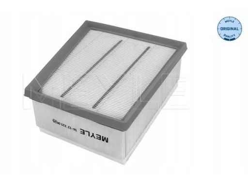 16-12 321 0025 Filtr Powietrza Meyle