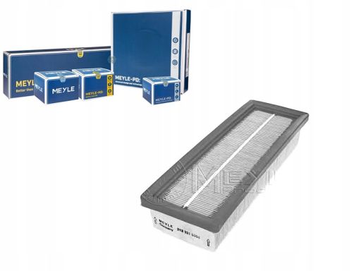 212 321 0004 Filtr Powietrza Meyle