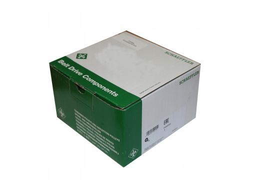 551 0048 10 Napinacz Łańcucha Rozrządu Ina