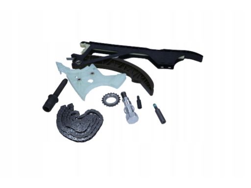 48385 Zestaw Łańcucha Rozrządu Febi Bilstein