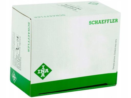 551 0139 10 Napinacz Łańcucha Rozrządu Ina
