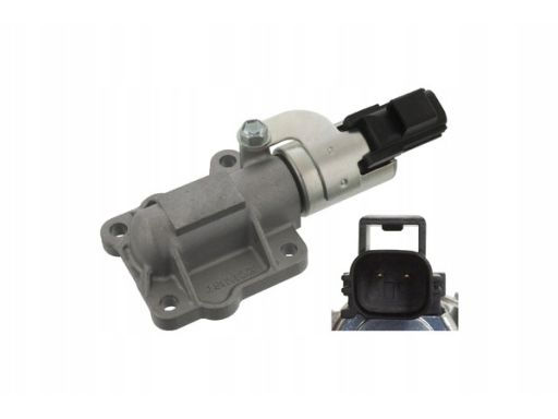 47275 Zawór Egr, Regulacja Spalin Febi Bilstein