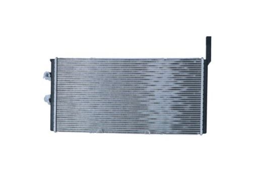 550096 Chłodnica Silnika Nrf