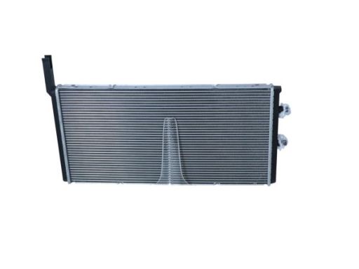 550096 Chłodnica Silnika Nrf