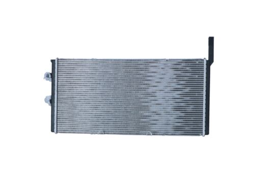 550096 Chłodnica Silnika Nrf