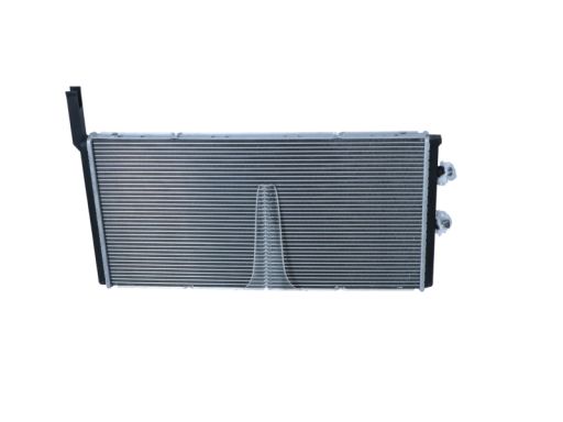 550096 Chłodnica Silnika Nrf