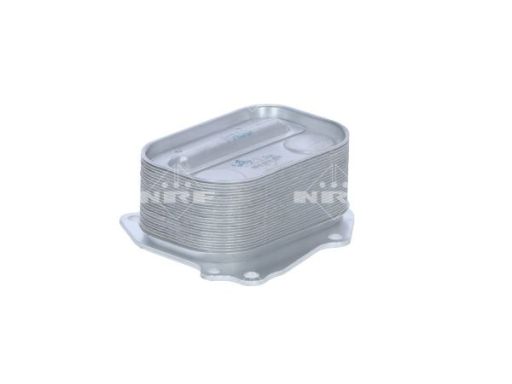 31286 Chłodnica Oleju Nrf