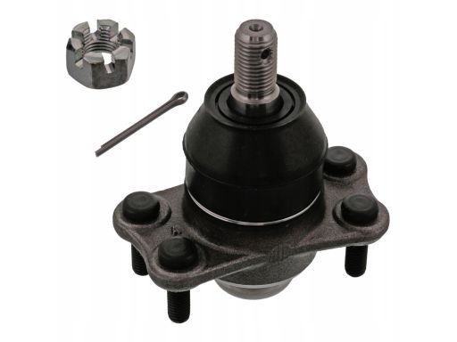 41358 Sworzeń Wahacza Febi Bilstein