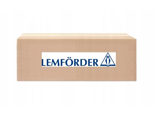 37243 01 Sworzeń Wahacza Lemförder