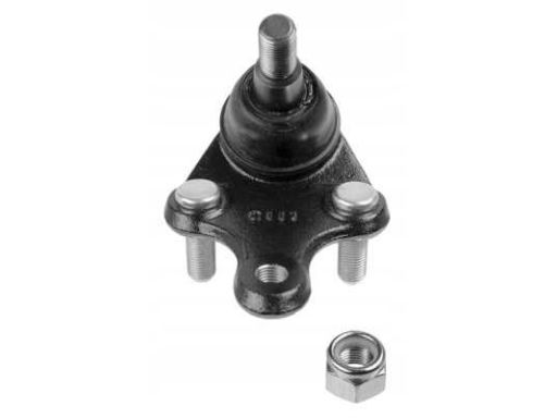 37243 01 Sworzeń Wahacza Lemförder