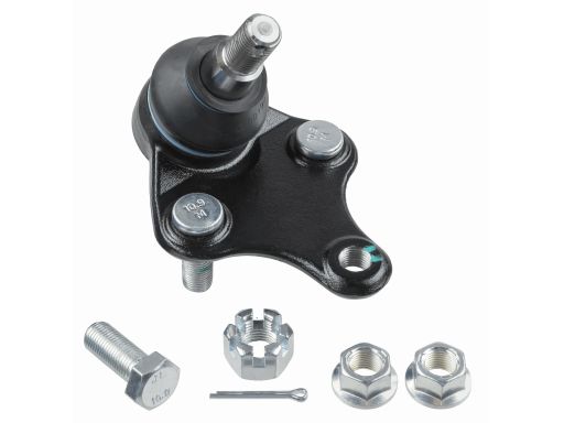 37243 01 Sworzeń Wahacza Lemförder