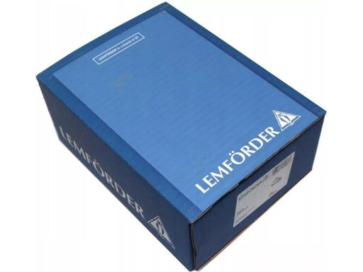 13791 02 Sworzeń Wahacza Lemförder