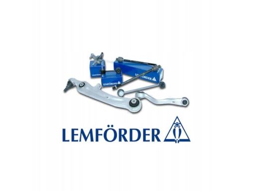 13791 02 Sworzeń Wahacza Lemförder