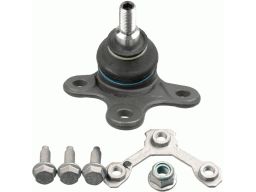 13791 02 Sworzeń Wahacza Lemförder