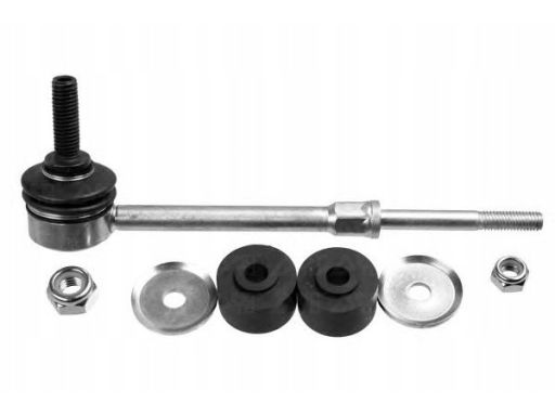 35404 01 Łącznik/Wspornik Stabilizatora Lemförder