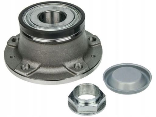 11-14 752 0003 Piasta Koła Meyle