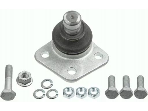 15669 02 Sworzeń Wahacza Lemförder