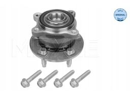 614 752 0009 Piasta Koła Meyle